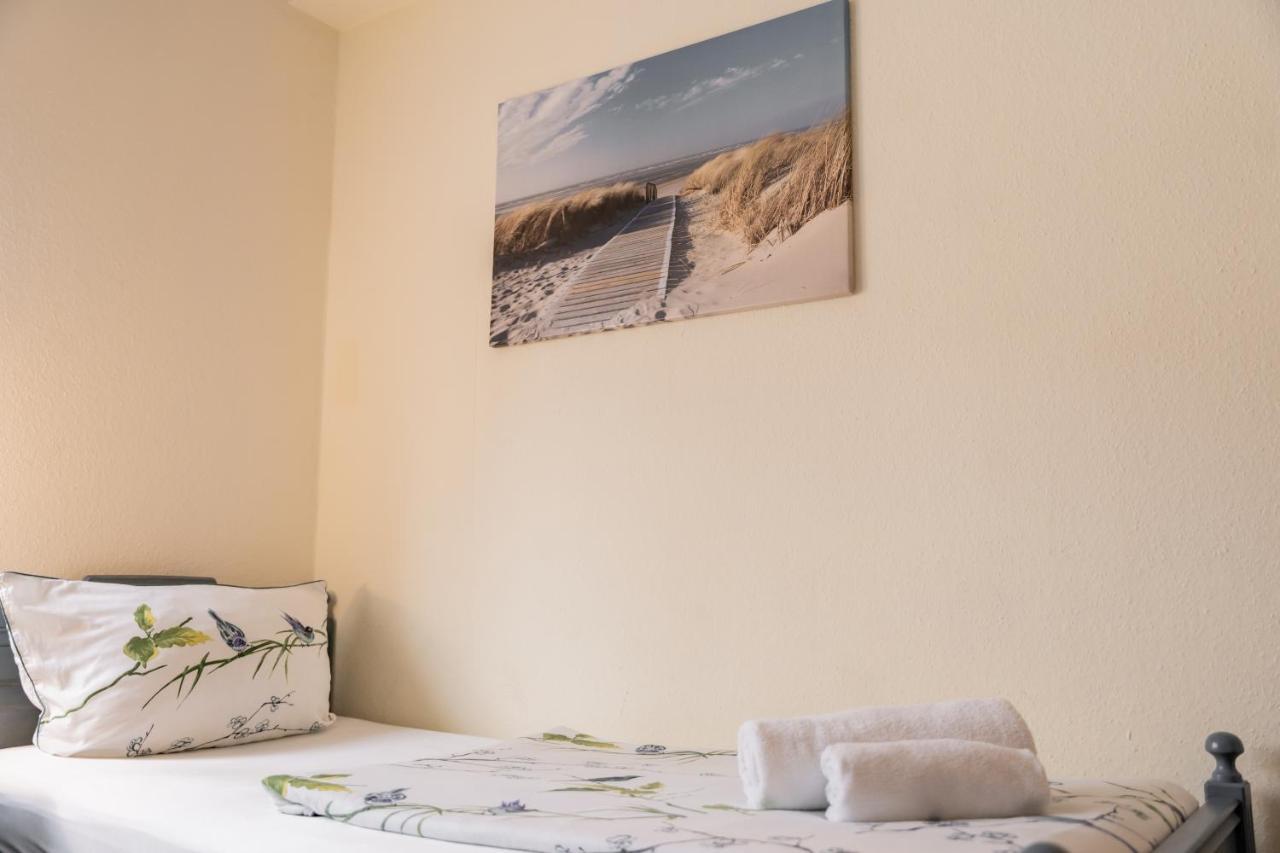 Hotel Dori'S 108 Berlin Ngoại thất bức ảnh
