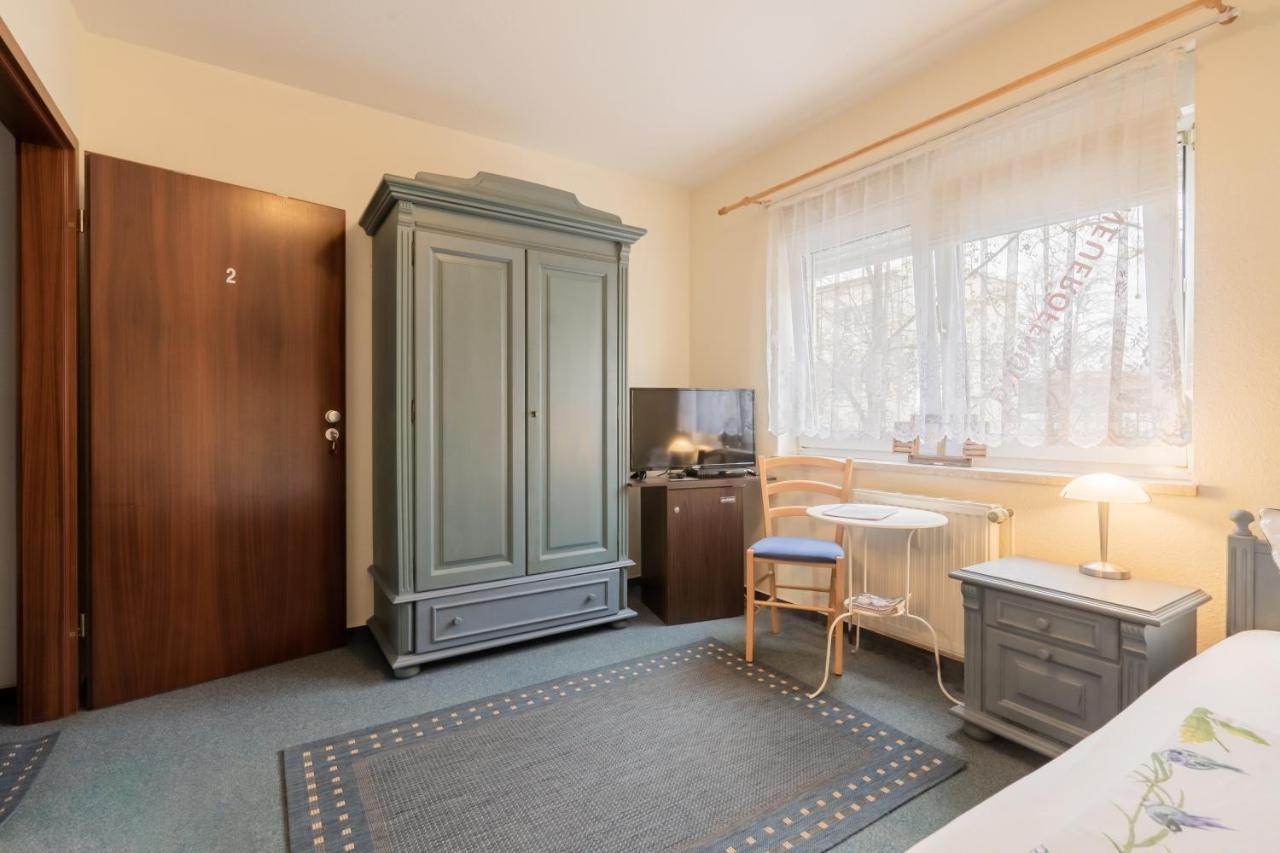 Hotel Dori'S 108 Berlin Ngoại thất bức ảnh