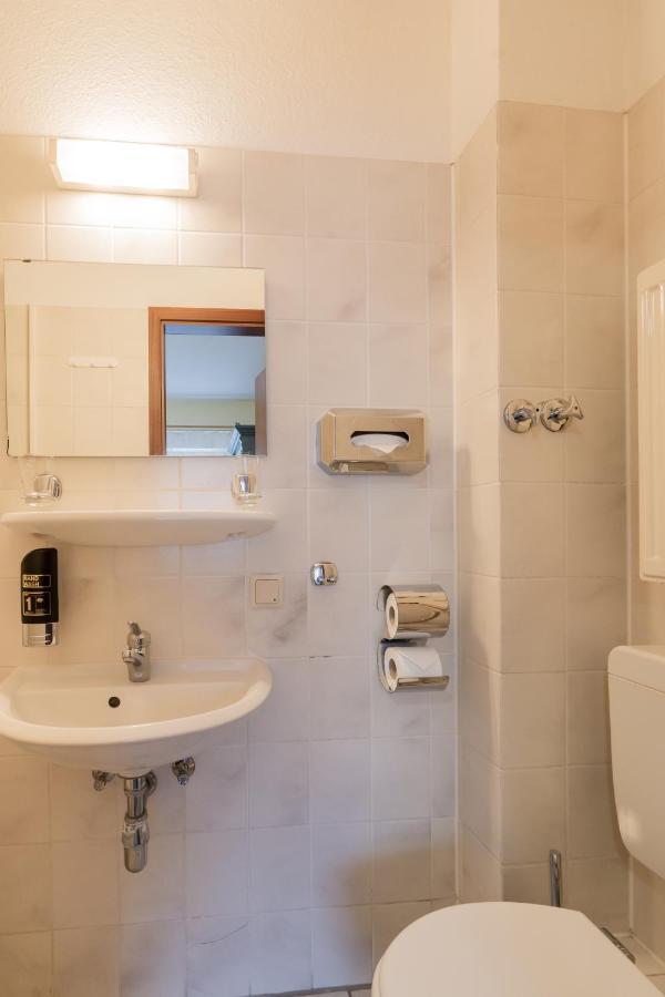 Hotel Dori'S 108 Berlin Ngoại thất bức ảnh