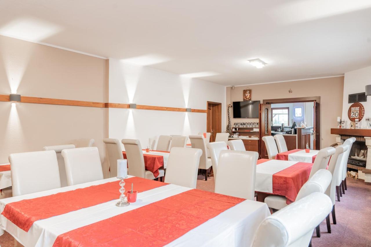 Hotel Dori'S 108 Berlin Ngoại thất bức ảnh