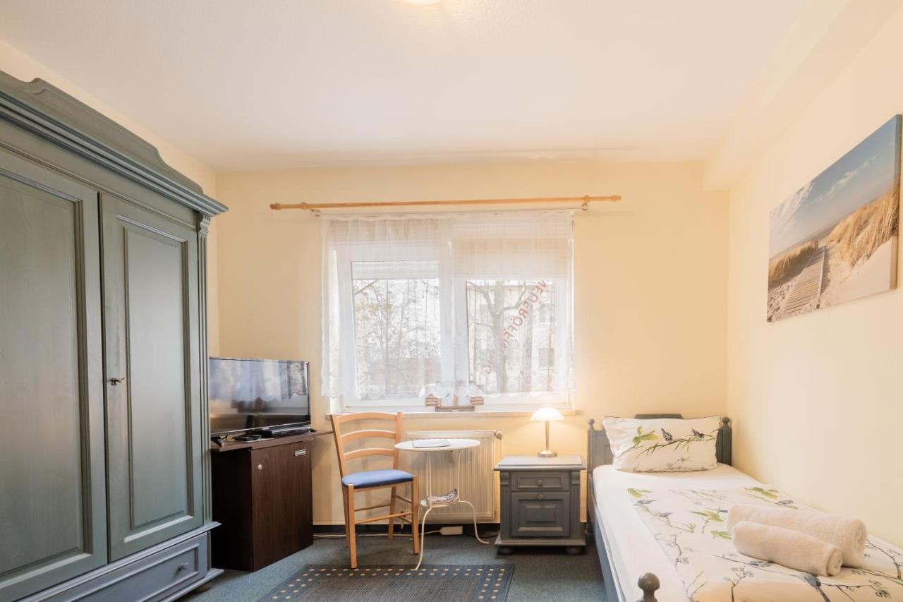 Hotel Dori'S 108 Berlin Ngoại thất bức ảnh