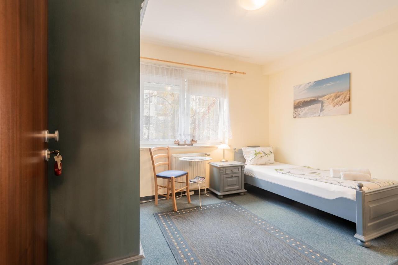 Hotel Dori'S 108 Berlin Ngoại thất bức ảnh