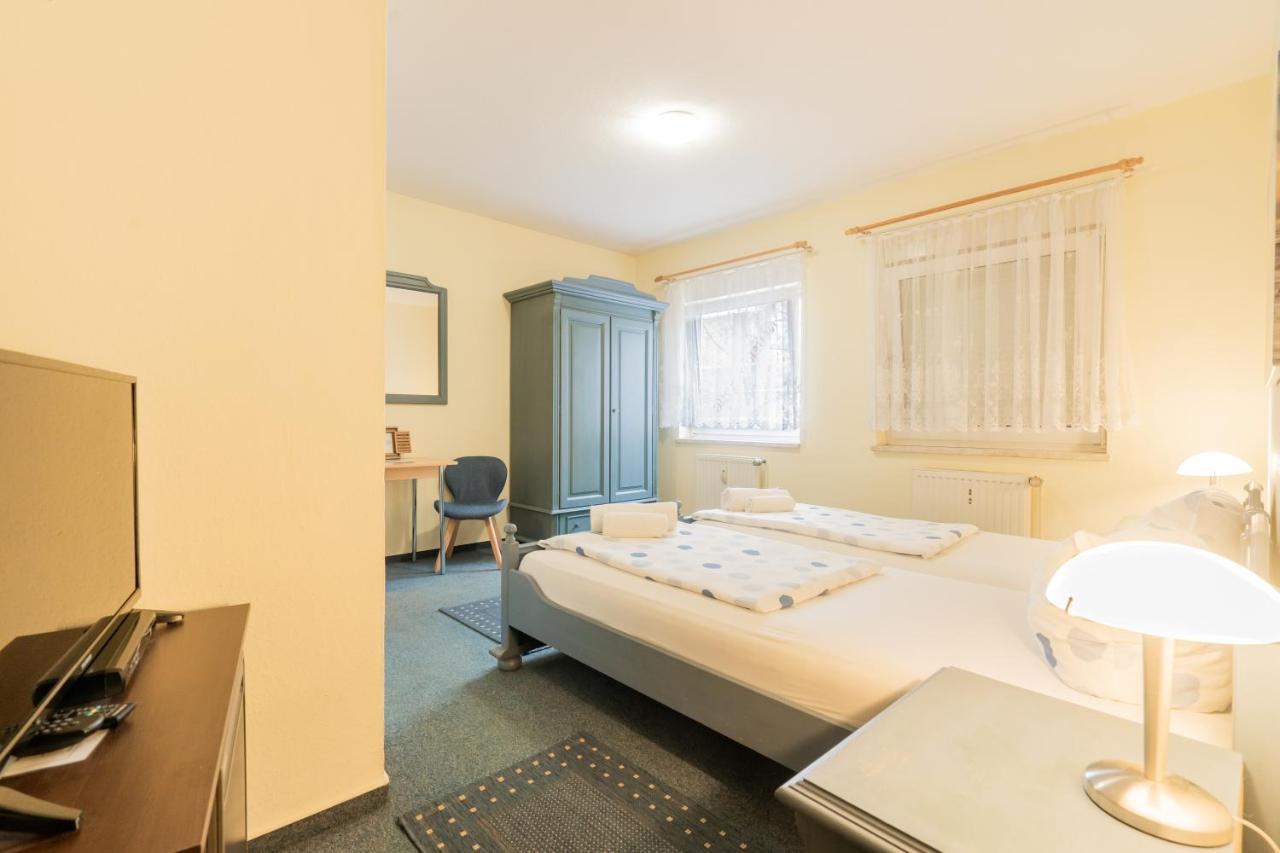 Hotel Dori'S 108 Berlin Ngoại thất bức ảnh