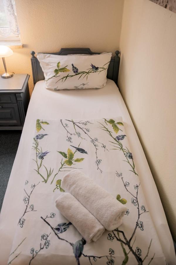 Hotel Dori'S 108 Berlin Ngoại thất bức ảnh