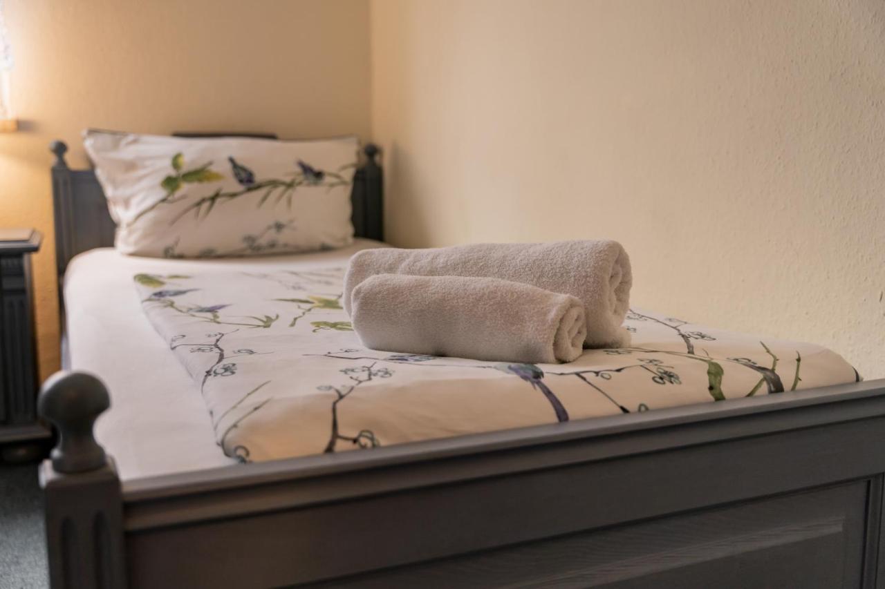 Hotel Dori'S 108 Berlin Ngoại thất bức ảnh