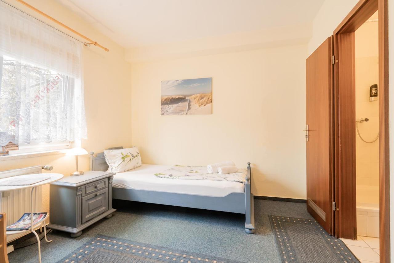 Hotel Dori'S 108 Berlin Ngoại thất bức ảnh