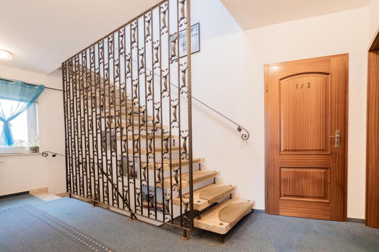 Hotel Dori'S 108 Berlin Ngoại thất bức ảnh