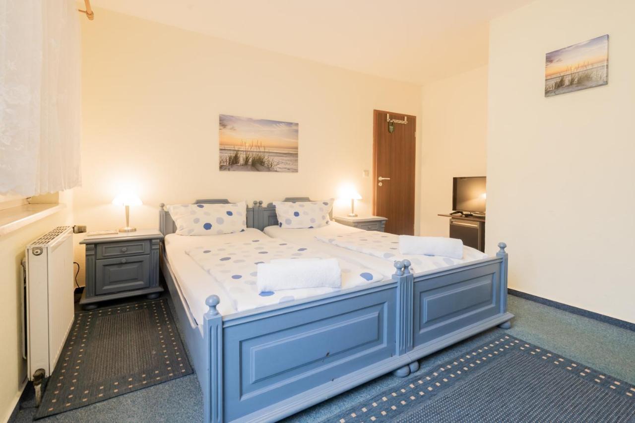 Hotel Dori'S 108 Berlin Ngoại thất bức ảnh