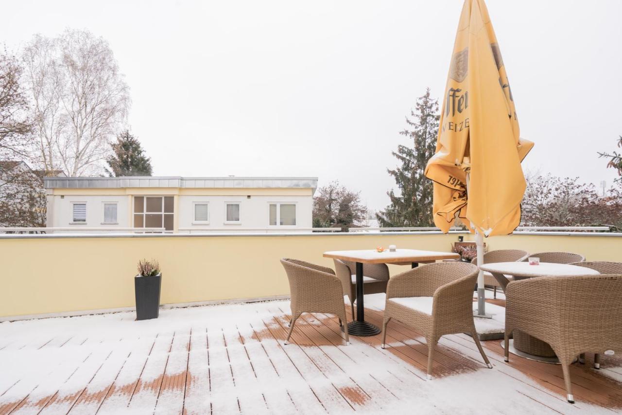 Hotel Dori'S 108 Berlin Ngoại thất bức ảnh