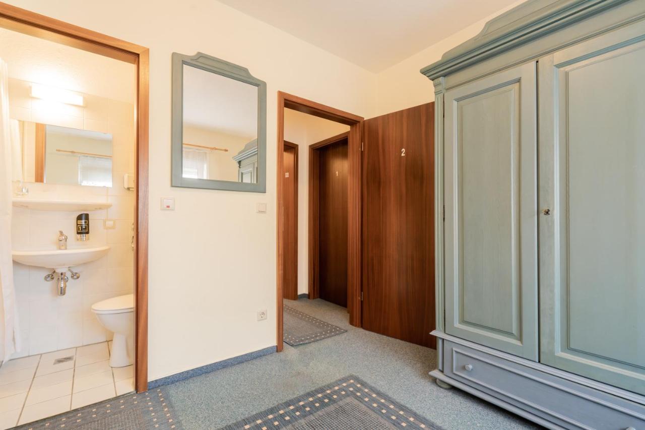 Hotel Dori'S 108 Berlin Ngoại thất bức ảnh