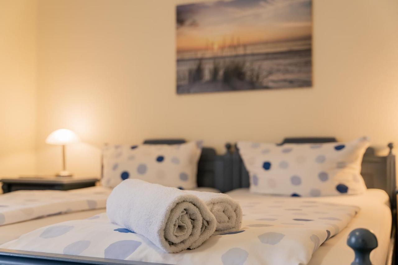 Hotel Dori'S 108 Berlin Ngoại thất bức ảnh