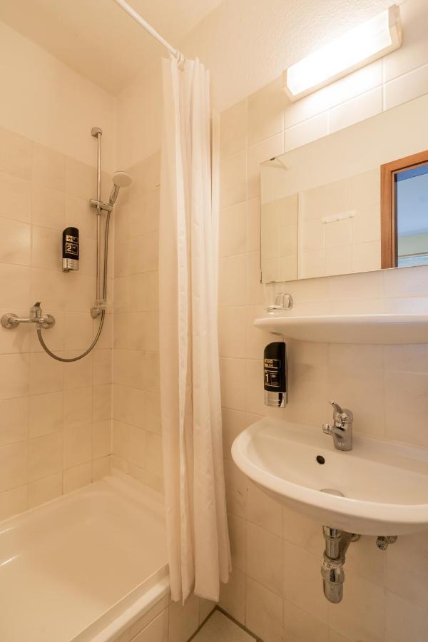 Hotel Dori'S 108 Berlin Ngoại thất bức ảnh