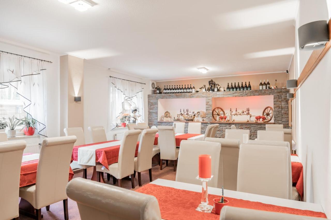 Hotel Dori'S 108 Berlin Ngoại thất bức ảnh
