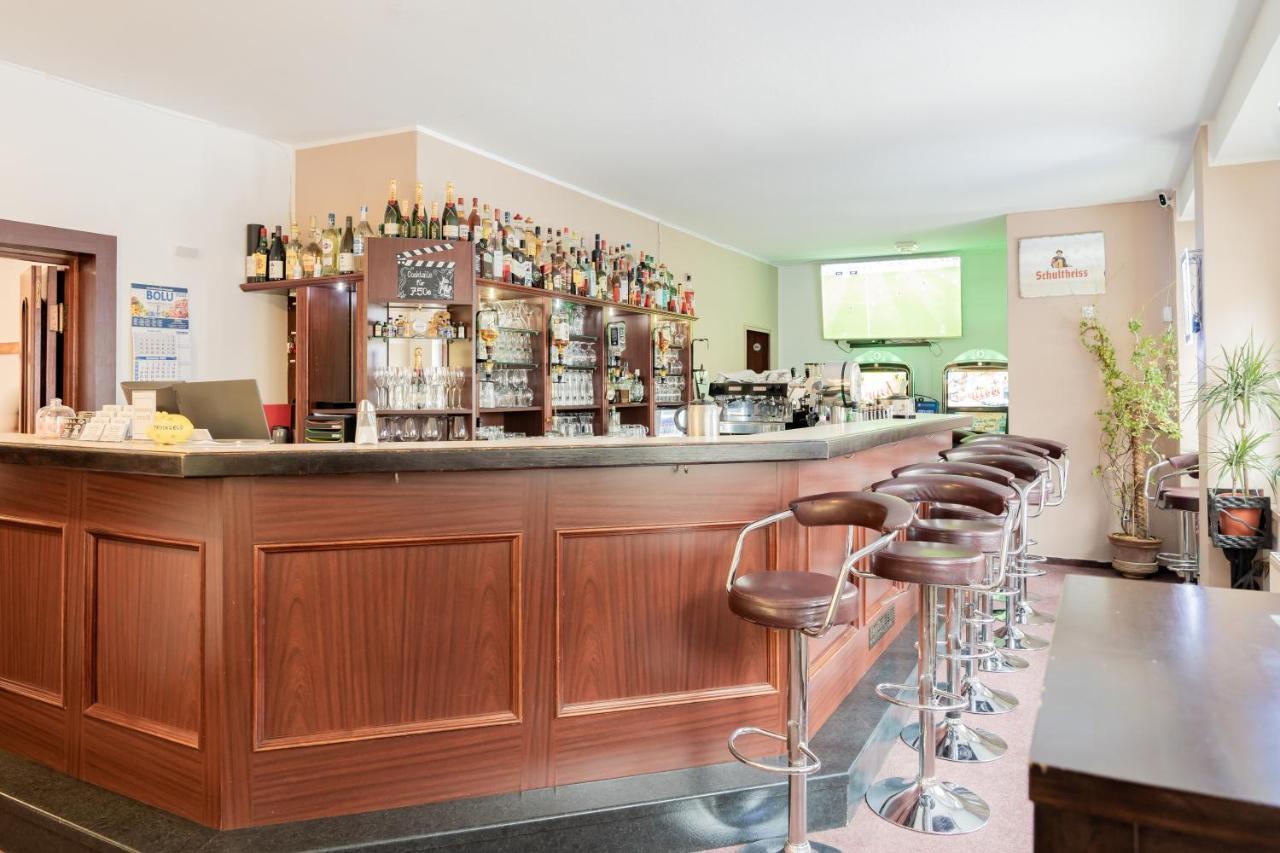 Hotel Dori'S 108 Berlin Ngoại thất bức ảnh